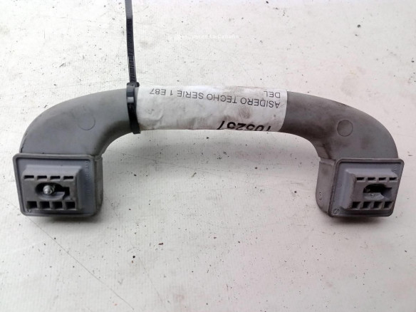 ASIDERO TECHO DEL DER BMW 1 (E87)|Desguaces La Cabaña