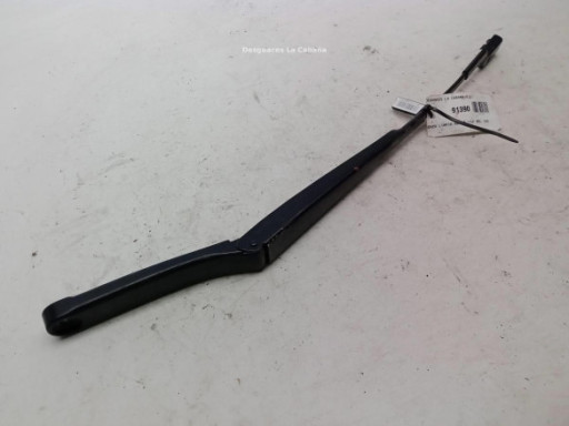 BRAZO LIMPIAPARABRISAS DELANTERO IZQUIERDO|Desguaces La Cabaña