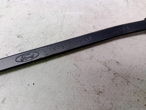 BRAZO LIMPIAPARABRISAS DEL IZQ FORD FOCUS IV (HN)|Desguaces La Cabaña