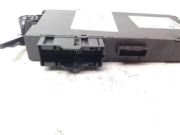 6135914722601 CENTRALITA MOTOR BMW 1 (E87)|Desguaces La Cabaña