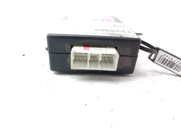 96626671 CENTRALITA MOTOR OPEL ANTARA (L07)|Desguaces La Cabaña