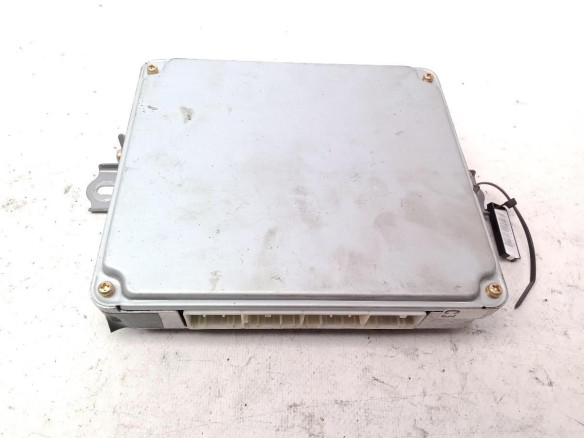 8966147080 CENTRALITA MOTOR TOYOTA PRIUS (_W3_)|Desguaces La Cabaña