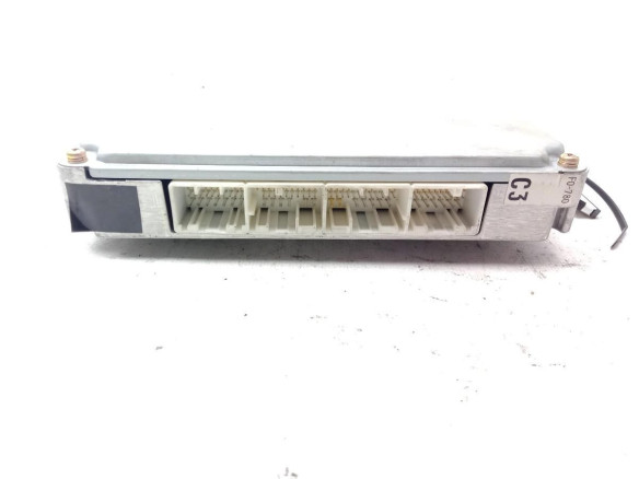 8966147080 CENTRALITA MOTOR TOYOTA PRIUS (_W3_)|Desguaces La Cabaña