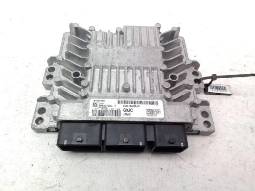 CENTRALITA MOTOR|Desguaces La Cabaña