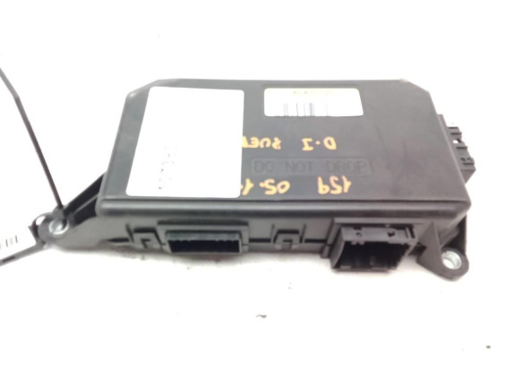 50510087 CENTRALITA MOTOR ALFA ROMEO 159 (939_)|Desguaces La Cabaña
