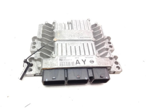 CENTRALITA MOTOR|Desguaces La Cabaña