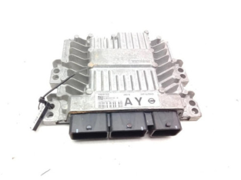 23710JD54D, CENTRALITA MOTOR NISSAN QASHQAI / QASHQAI +2 I (J10, JJ10)|Desguaces La Cabaña