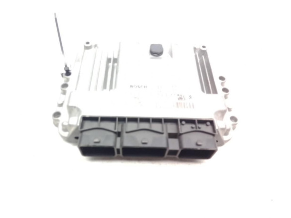 9658945280 CENTRALITA MOTOR PEUGEOT 407 (6D_)|Desguaces La Cabaña