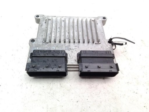 CENTRALITA MOTOR|Desguaces La Cabaña
