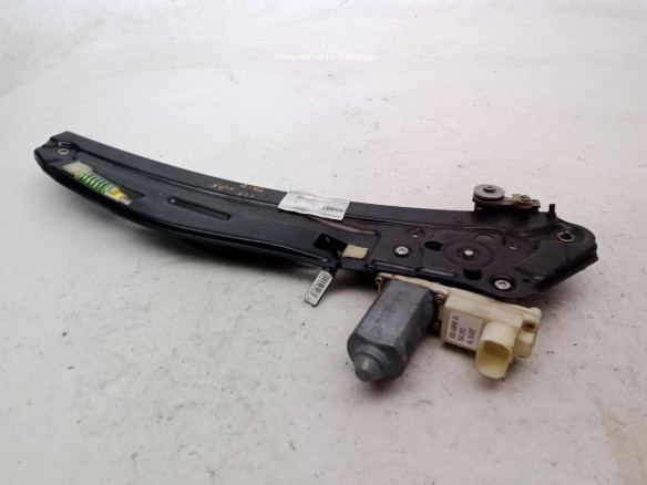 ELEVALUNAS PUERTA LAT TRA DER BMW 7 (E65, E66, E67)|Desguaces La Cabaña