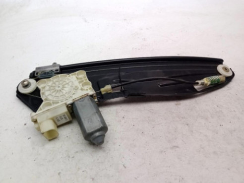 ELEVALUNAS PUERTA LATERAL TRASERA DERECHA|Desguaces La Cabaña 2