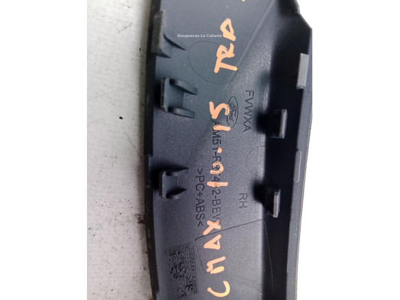 MANDO ELEVALUNAS PUERTA LAT DEL DER FORD C-MAX II (DXA/CB7, DXA/CEU)|Desguaces La Cabaña