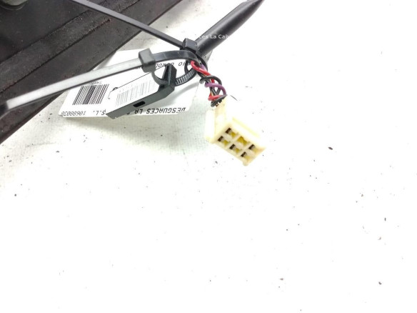 ESPEJO DER TOYOTA AVENSIS VERSO (_M2_)|Desguaces La Cabaña