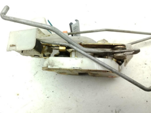 CERRADURA PUERTA LAT DEL IZQ MITSUBISHI CARISMA (DA_)|Desguaces La Cabaña