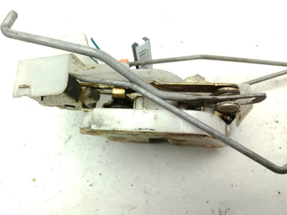 CERRADURA PUERTA LAT DEL IZQ MITSUBISHI CARISMA (DA_)|Desguaces La Cabaña