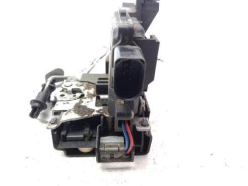 4B0839010G CERRADURA PUERTA LAT TRA DER AUDI A6 Avant (4B5, C5)|Desguaces La Cabaña