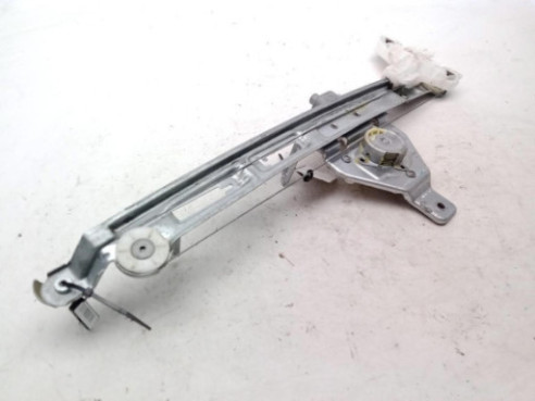 ELEVALUNAS PUERTA LATERAL TRASERA DERECHA|Desguaces La Cabaña 2