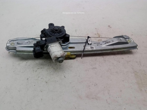 ELEVALUNAS PUERTA LAT TRA DER FORD C-MAX II (DXA/CB7, DXA/CEU)|Desguaces La Cabaña