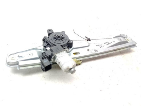 ELEVALUNAS PUERTA LAT TRA DER FORD C-MAX II (DXA/CB7, DXA/CEU)|Desguaces La Cabaña