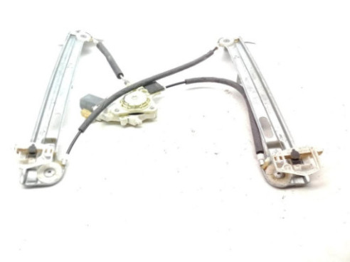 0130822277 ELEVALUNAS PUERTA LAT DEL DER JEEP COMPASS (MK49)|Desguaces La Cabaña