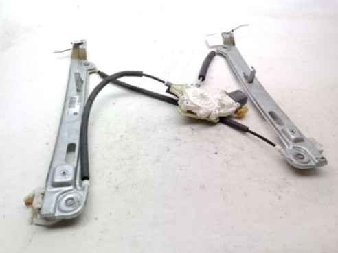 0130822277 ELEVALUNAS PUERTA LAT DEL DER JEEP COMPASS (MK49)|Desguaces La Cabaña