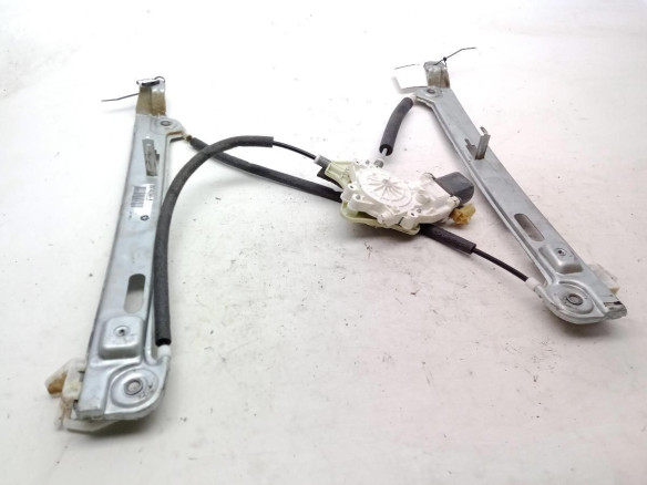 0130822277 ELEVALUNAS PUERTA LAT DEL DER JEEP COMPASS (MK49)|Desguaces La Cabaña