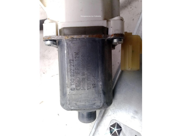 0130822277 ELEVALUNAS PUERTA LAT DEL DER JEEP COMPASS (MK49)|Desguaces La Cabaña