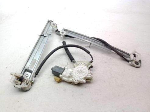 0130822276 ELEVALUNAS PUERTA LAT DEL IZQ JEEP COMPASS (MK49)|Desguaces La Cabaña