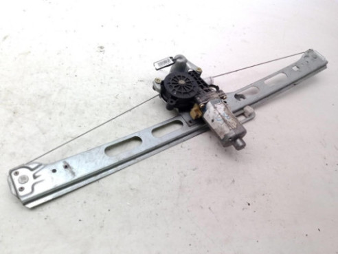 ELEVALUNAS PUERTA LAT DEL DER MERCEDES BENZ CLASE A (W168)|Desguaces La Cabaña