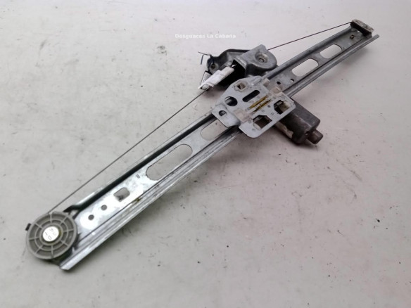 ELEVALUNAS PUERTA LAT DEL DER MERCEDES BENZ CLASE A (W168)|Desguaces La Cabaña