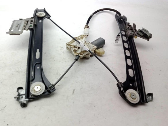 ELEVALUNAS PUERTA LAT TRA DER MERCEDES BENZ CLS (C219)|Desguaces La Cabaña