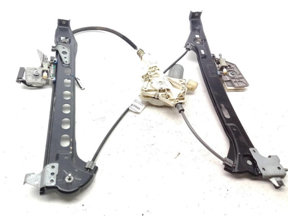 ELEVALUNAS PUERTA LAT TRA DER MERCEDES BENZ CLS (C219)|Desguaces La Cabaña