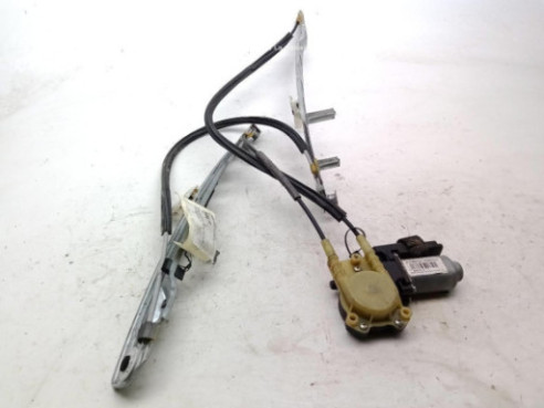 12800047201 ELEVALUNAS PUERTA LAT DEL DER RENAULT MEGANE III Fastback (BZ0_)|Desguaces La Cabaña