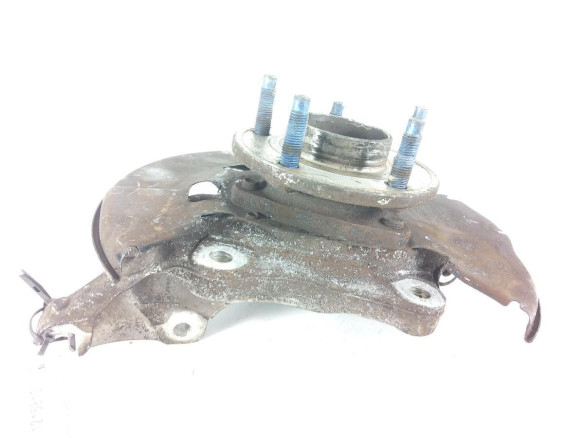 13248526 MANGUETA DEL IZQ CHEVROLET ORLANDO (J309) |Desguaces La Cabaña