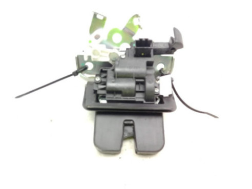 CERRADURA PORTON / TAPA MALETA AUDI A3 Sportback (8VA, 8VF)|Desguaces La Cabaña