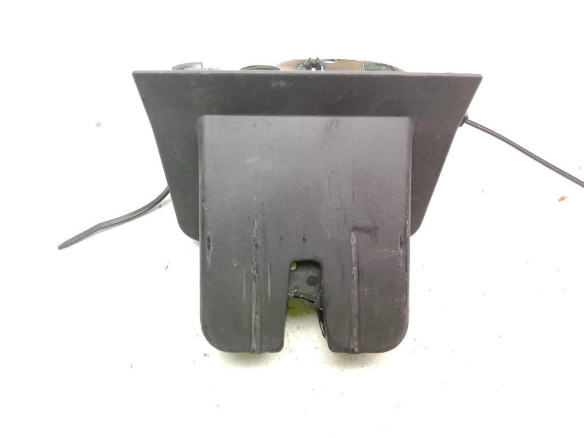CERRADURA PORTON / TAPA MALETA AUDI A3 Sportback (8VA, 8VF)|Desguaces La Cabaña