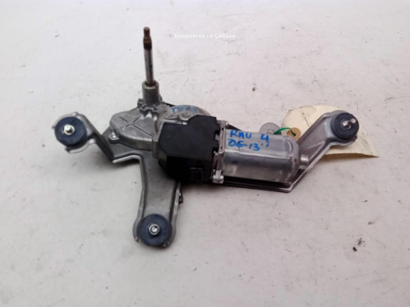 8513042060 MOTOR LIMPIAPARABRISAS TRA TOYOTA RAV 4 III (_A3_)|Desguaces La Cabaña