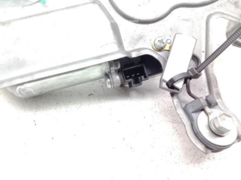 8513042060 MOTOR LIMPIAPARABRISAS TRA TOYOTA RAV 4 III (_A3_)|Desguaces La Cabaña
