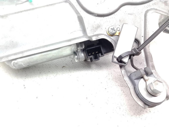 8513042060 MOTOR LIMPIAPARABRISAS TRA TOYOTA RAV 4 III (_A3_)|Desguaces La Cabaña