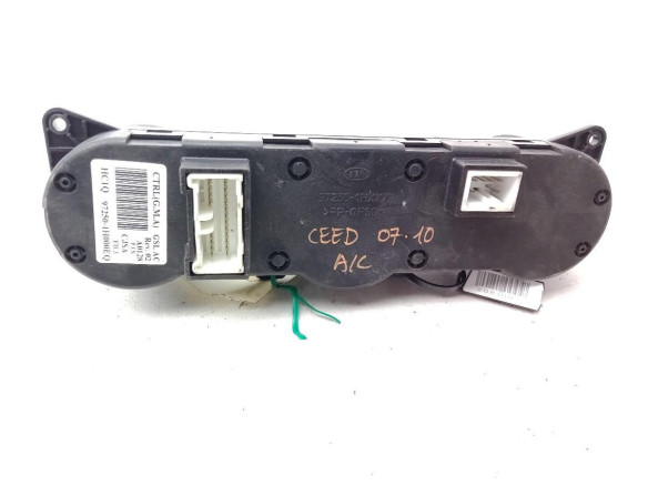 972501H000EQ, MANDO CALEFACCION KIA CEE'D Fastback (ED)|Desguaces La Cabaña