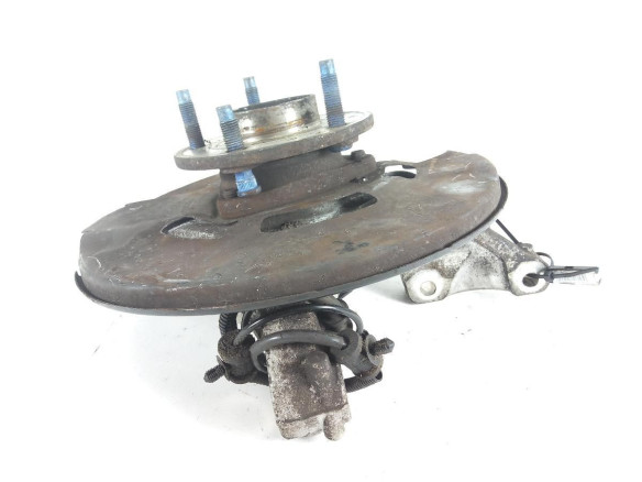 13248526 MANGUETA DEL IZQ CHEVROLET ORLANDO (J309) |Desguaces La Cabaña