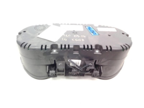6R0920860E, CUADRO INSTRUMENTOS VW POLO (6R1, 6C1)|Desguaces La Cabaña
