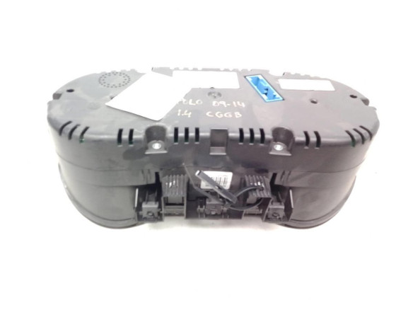 6R0920860E, CUADRO INSTRUMENTOS VW POLO (6R1, 6C1)|Desguaces La Cabaña