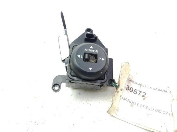 MANDO ESPEJOS HYUNDAI i30 (FD)|Desguaces La Cabaña
