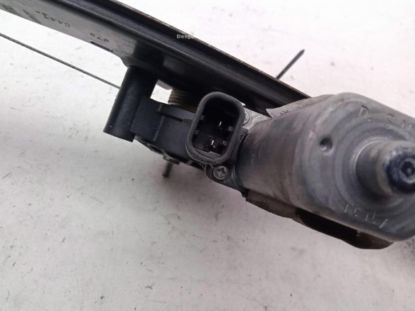 ELEVALUNAS PUERTA LAT DEL DER FIAT GRANDE PUNTO (199_)|Desguaces La Cabaña
