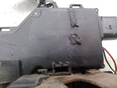 8Z1837016A CERRADURA PUERTA LAT DEL DER AUDI A2 (8Z0)|Desguaces La Cabaña