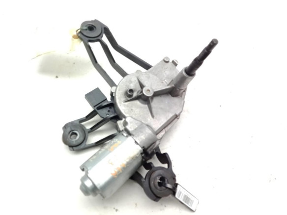 0390201580 MOTOR LIMPIAPARABRISAS TRA CITROEN BERLINGO / BERLINGO FIRST Furgón (M_)|Desguaces La Cabaña