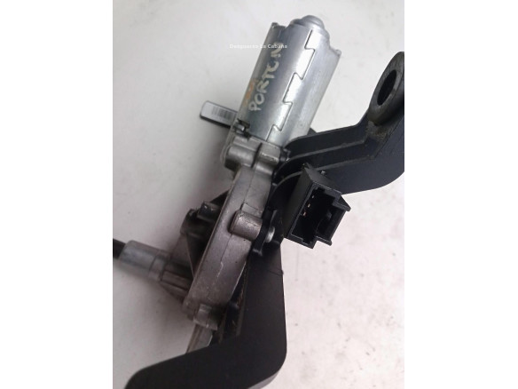 0390201580 MOTOR LIMPIAPARABRISAS TRA CITROEN BERLINGO / BERLINGO FIRST Furgón (M_)|Desguaces La Cabaña
