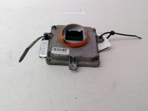 8K0907472A CENTRALITA XENON AUDI A4 Allroad (8KH, B8)|Desguaces La Cabaña