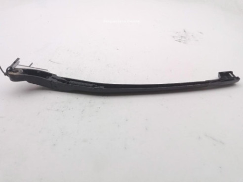 95562802813  BRAZO LIMPIAPARABRISAS DEL IZQ PORSCHE CAYENNE (9PA) |Desguaces La Cabaña